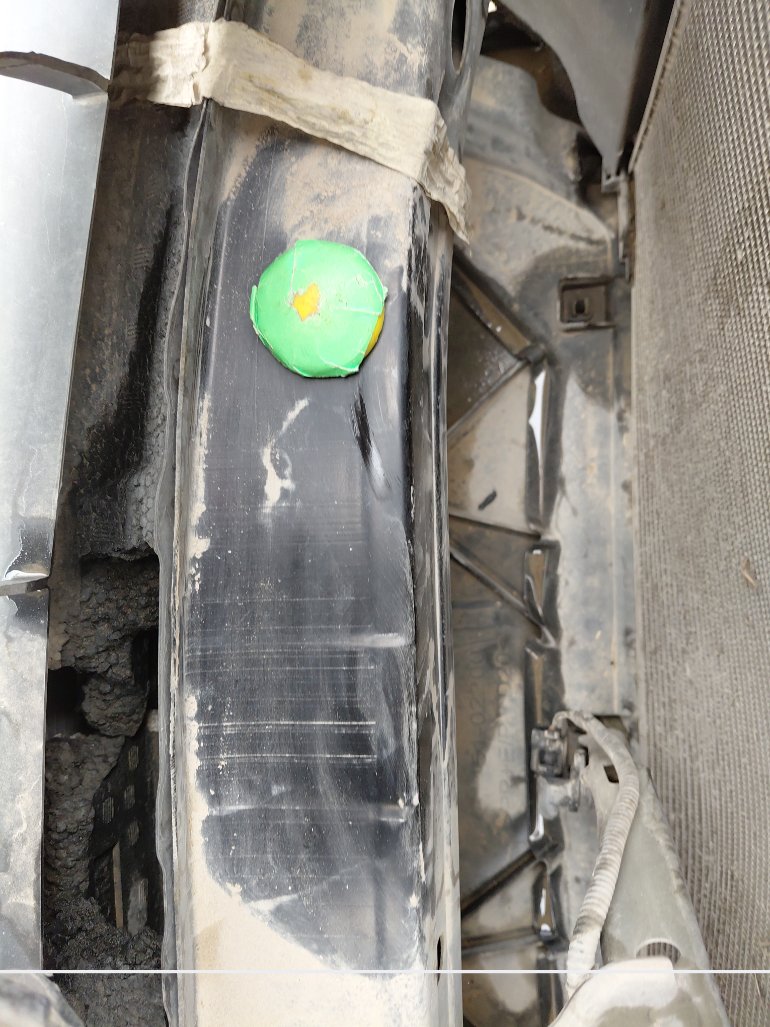 Toyota Corolla XLI EXECUTIVE M/R  2021 image