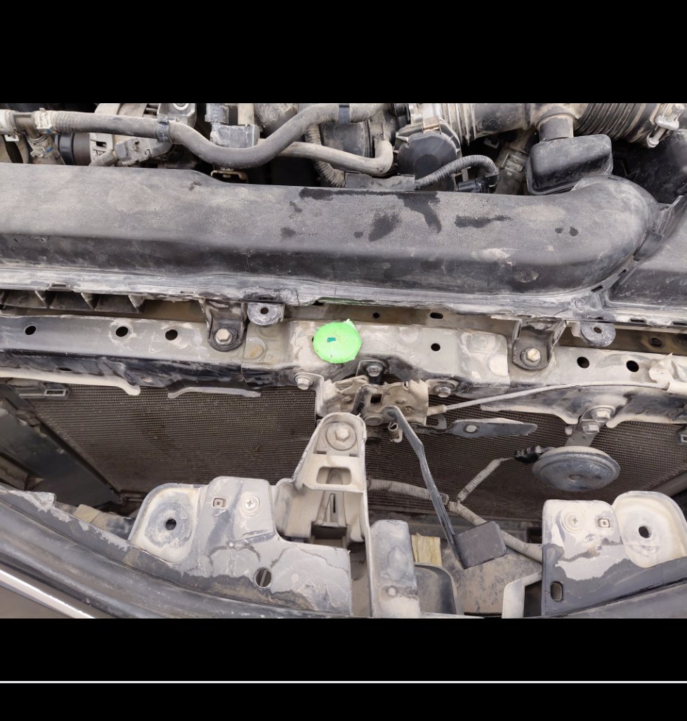 Toyota Corolla XLI EXECUTIVE M/R  2021 image