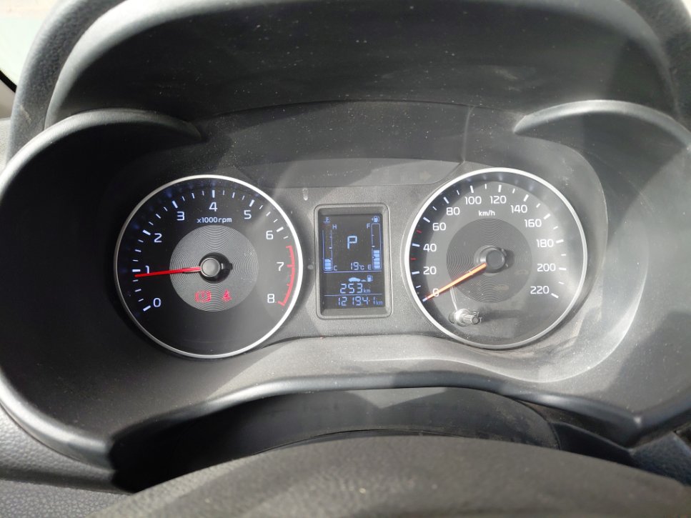 KIA Pegas IX  2023 image