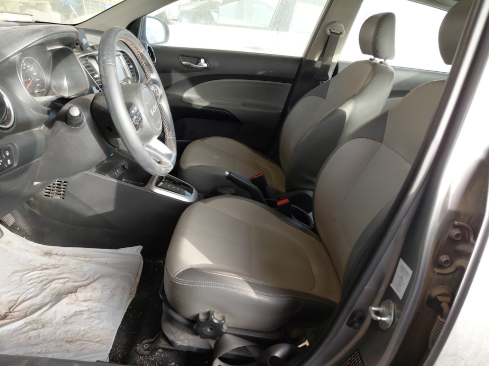 KIA Pegas IX  2023 image