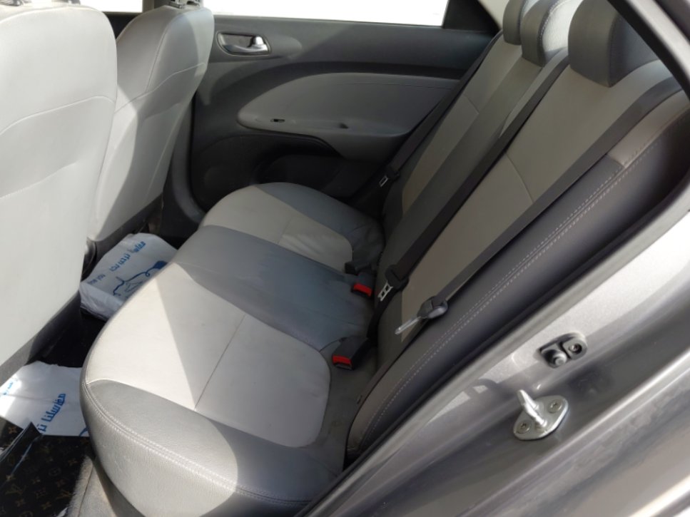 KIA Pegas IX  2023 image