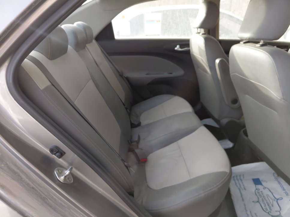 KIA Pegas IX  2023 image