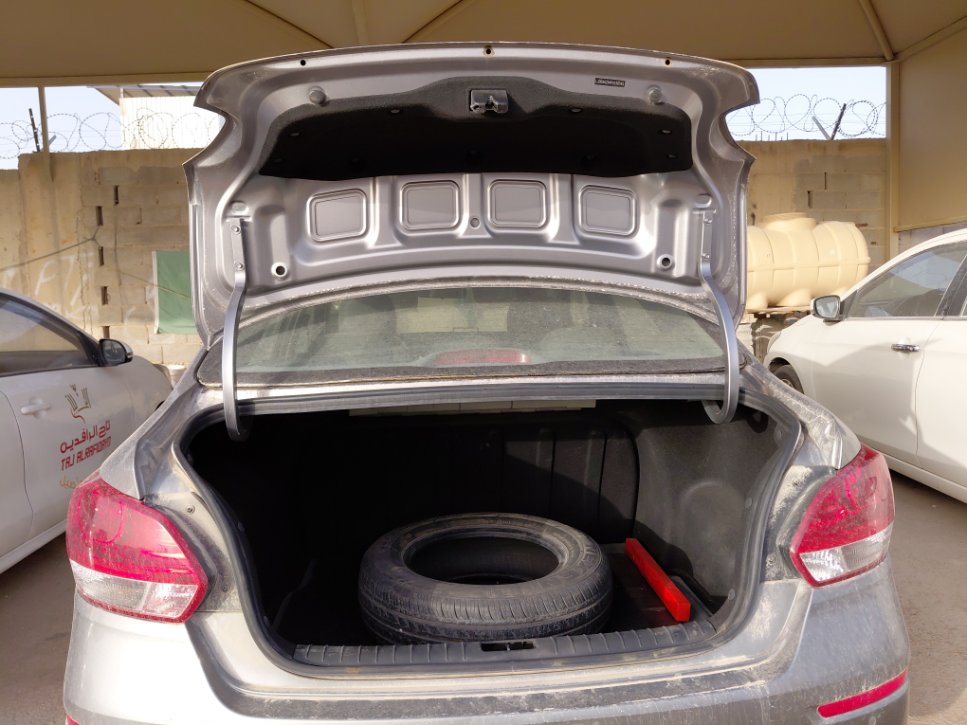 KIA Pegas IX  2023 image