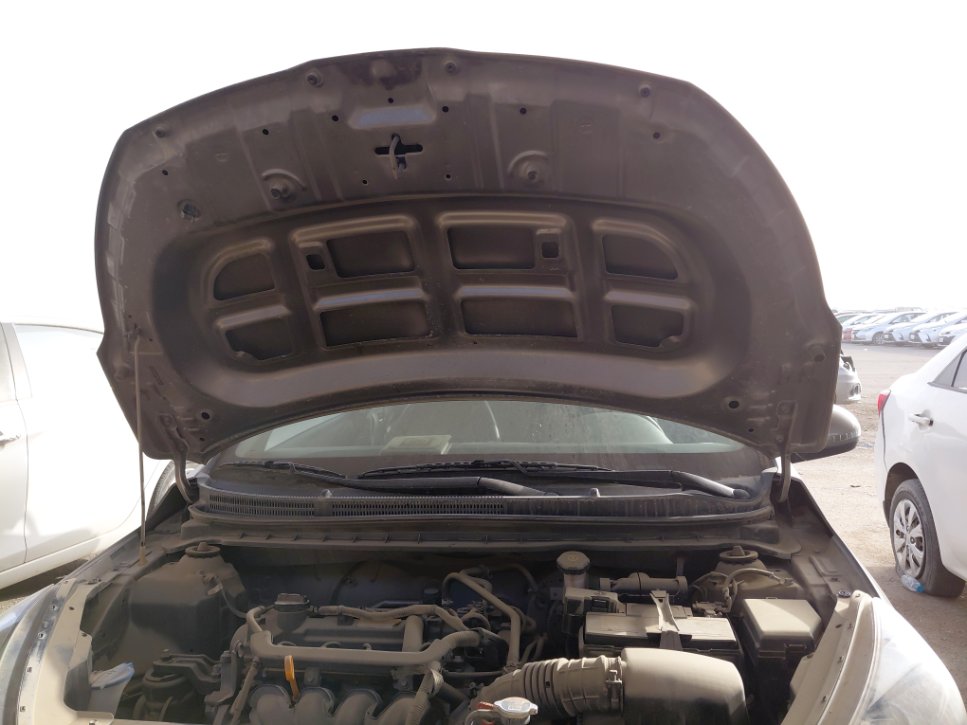 KIA Pegas IX  2023 image