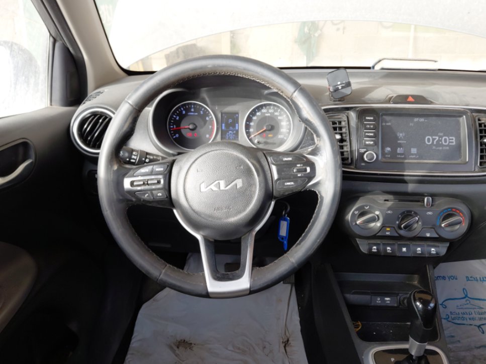 KIA Pegas IX  2023 image