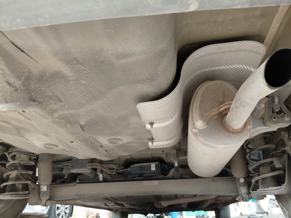 KIA Pegas IX  2023 image