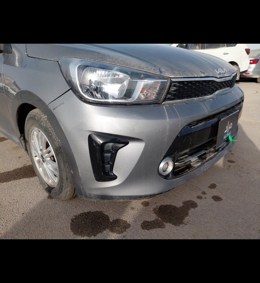 KIA Pegas IX  2023 image