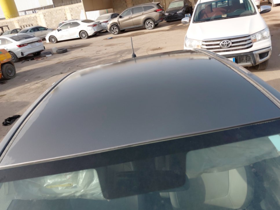 KIA Pegas IX  2023 image