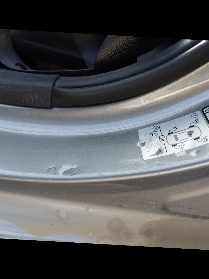 KIA Pegas IX  2023 image