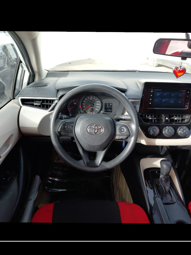 Toyota Corolla XLI 2024 image