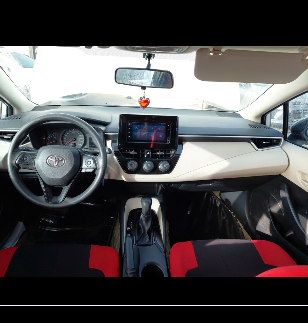 Toyota Corolla XLI 2024 image