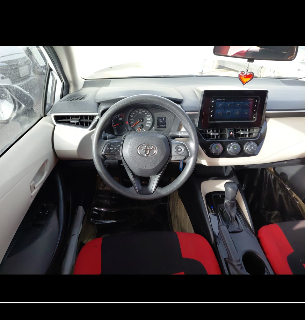 Toyota Corolla XLI 2024 image