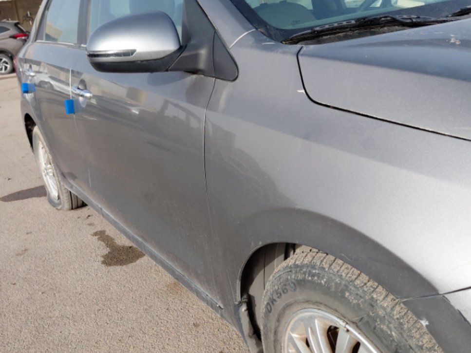 KIA Pegas IX  2023 image