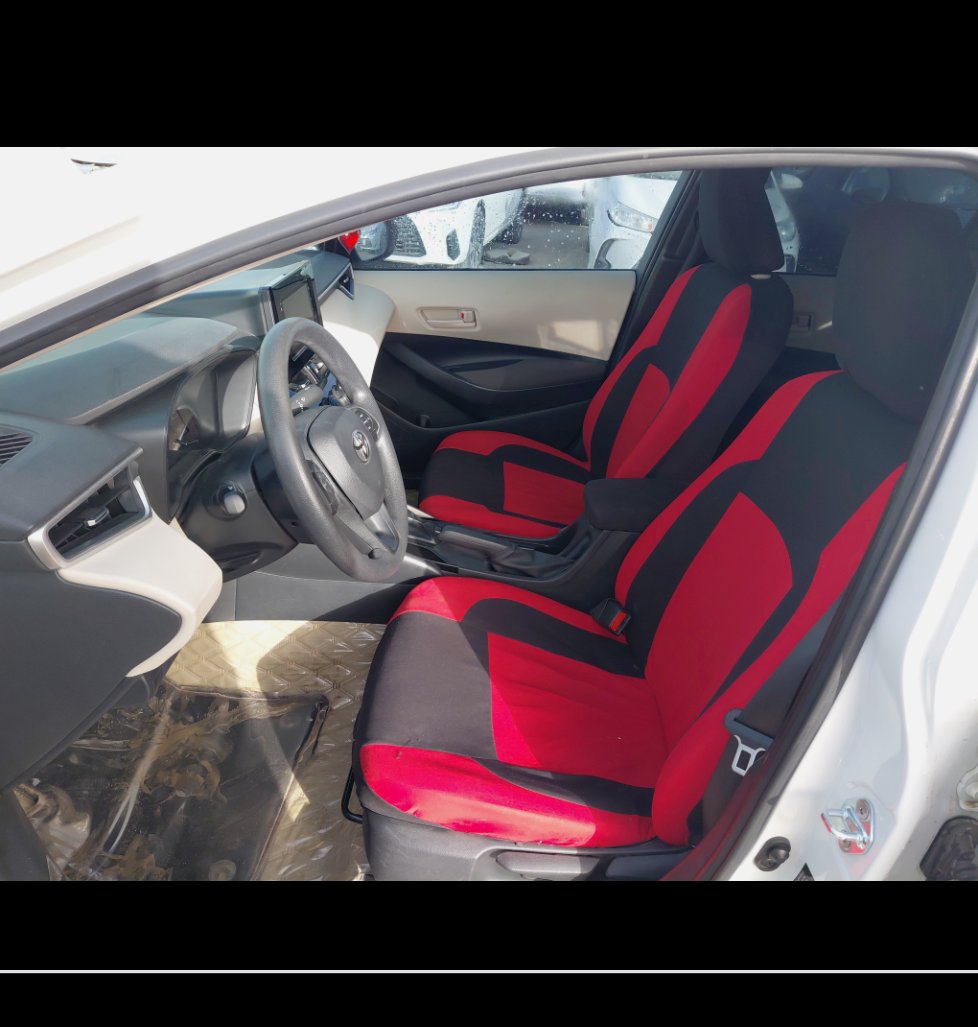 Toyota Corolla XLI 2024 image