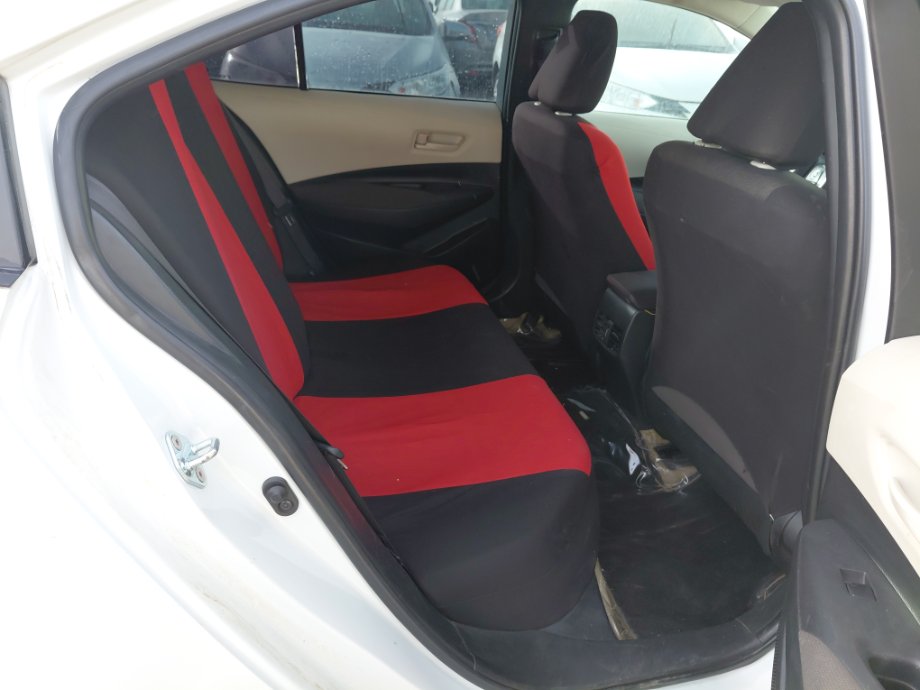 Toyota Corolla XLI 2024 image