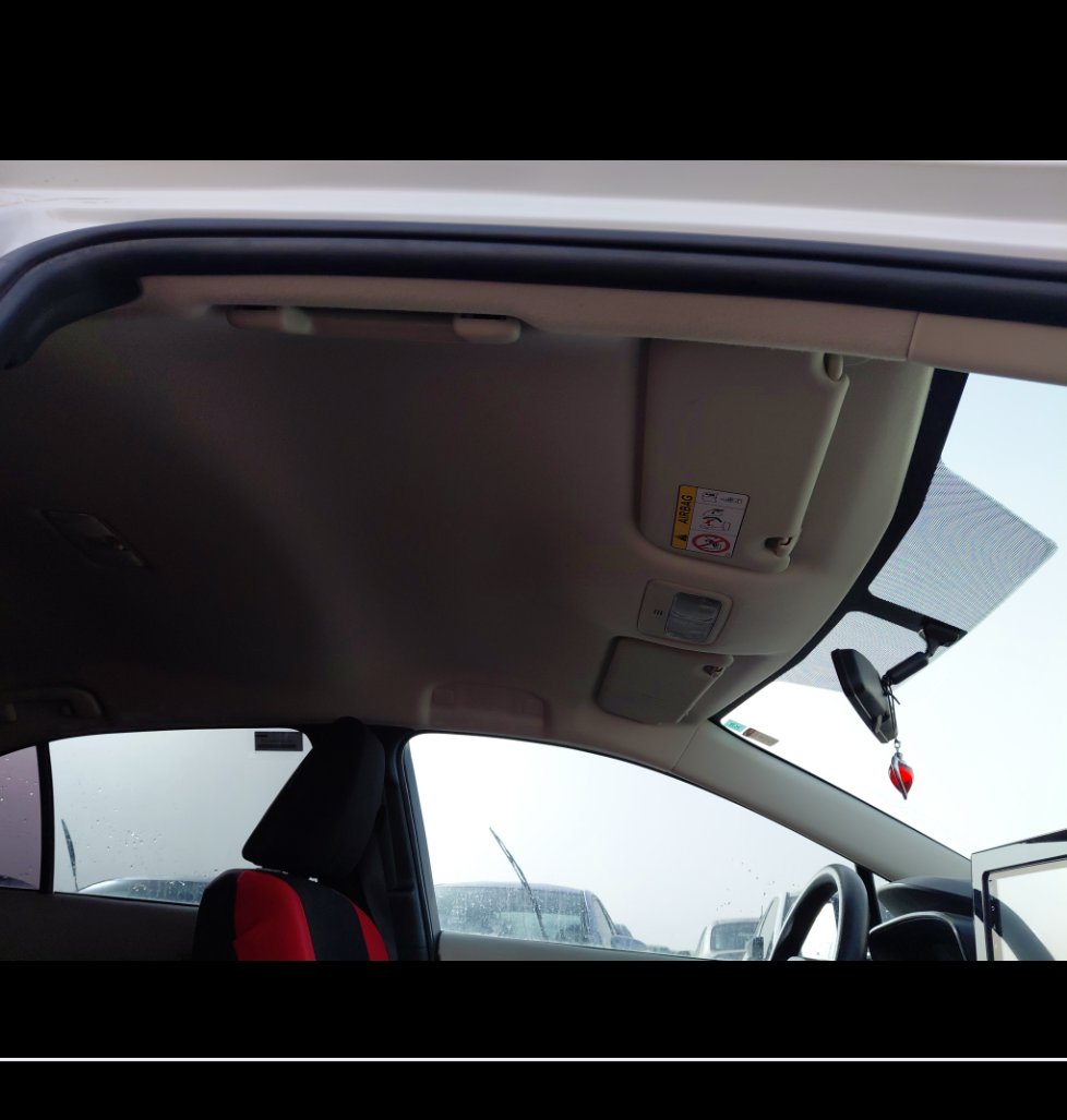 Toyota Corolla XLI 2024 image