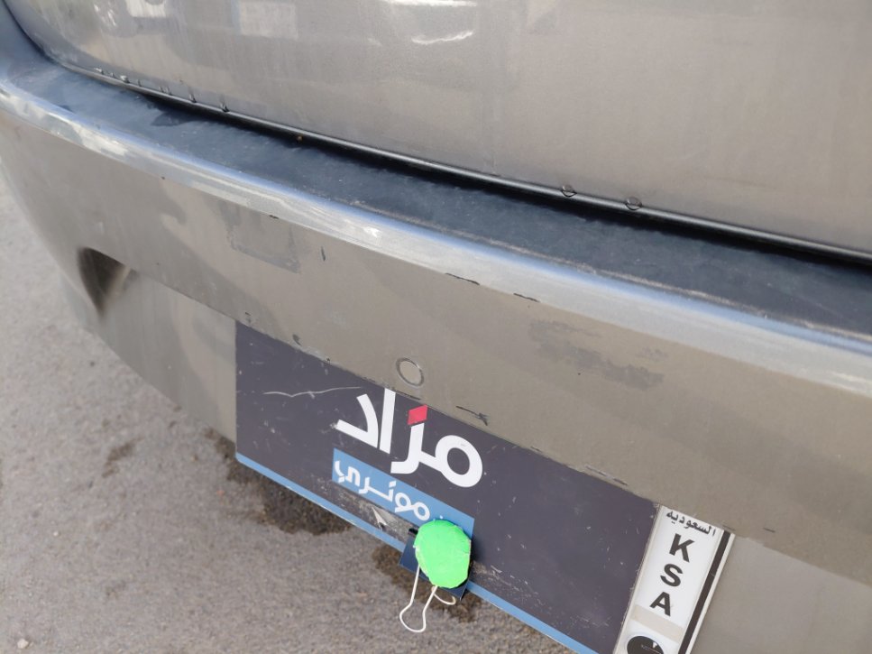 KIA Pegas IX  2023 image