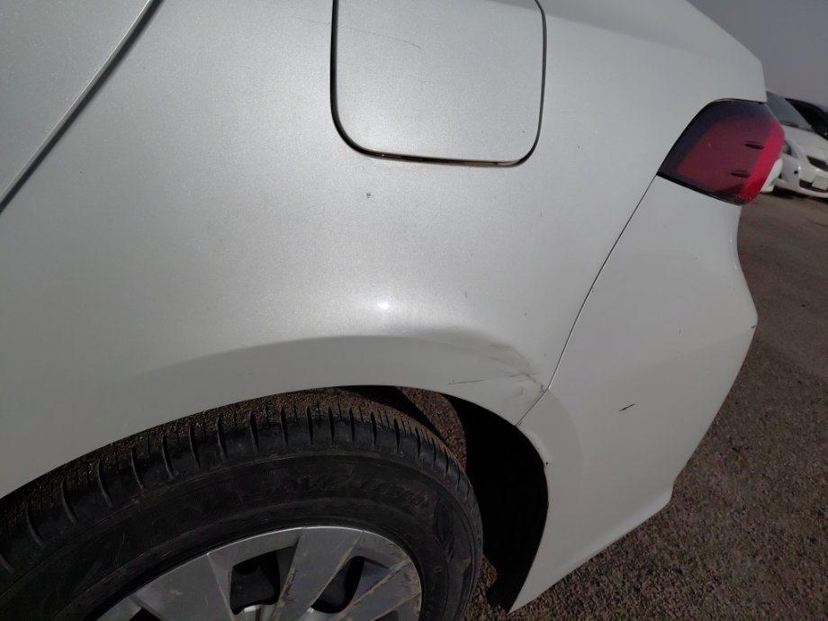 Toyota Corolla XLI 2024 image