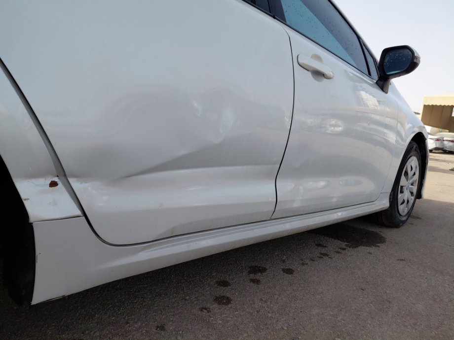 Toyota Corolla XLI 2024 image