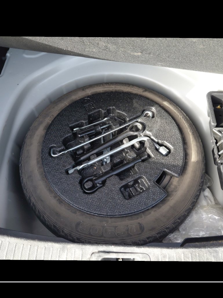 Toyota Corolla XLI 2024 image