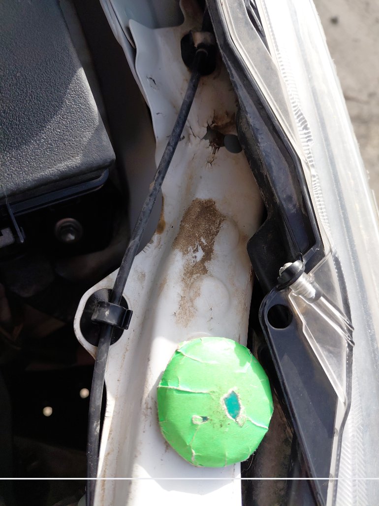 Toyota Corolla XLI 2024 image