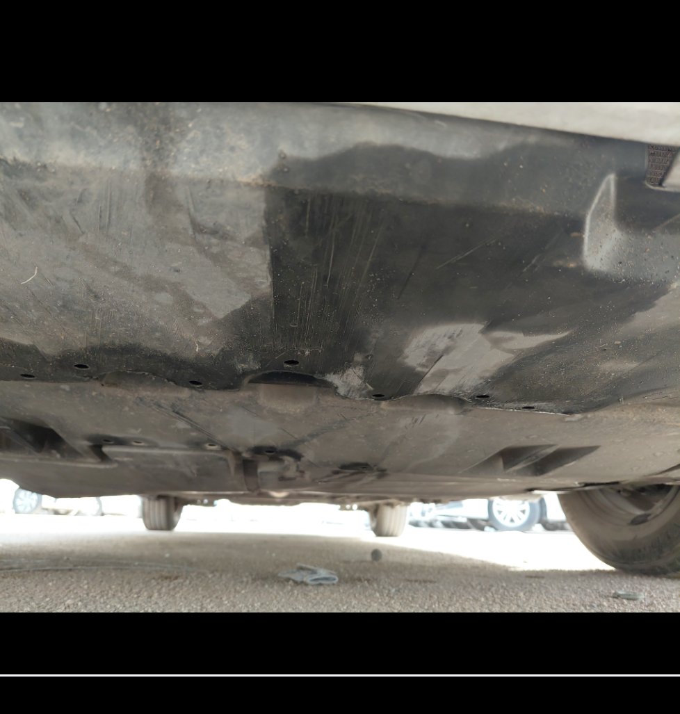 Toyota Corolla XLI 2024 image