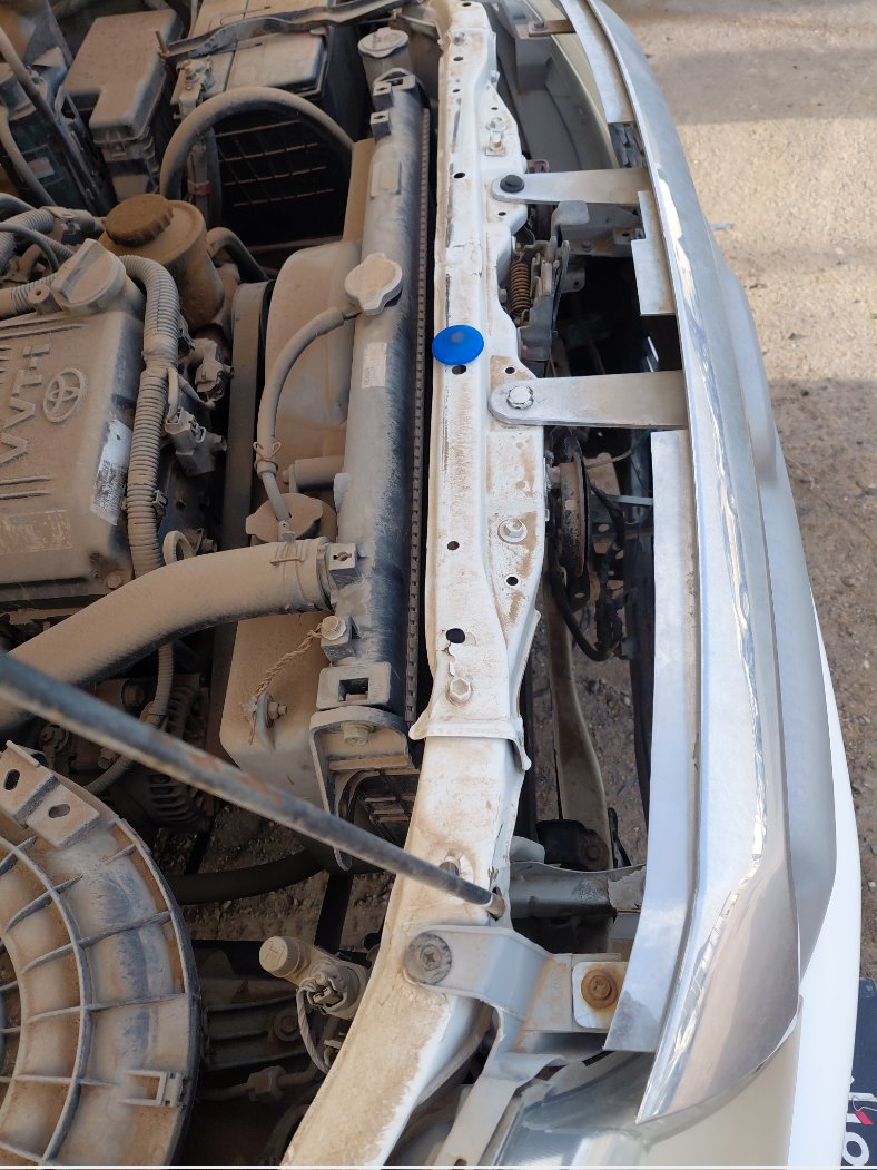 Toyota Hilux  2010 image