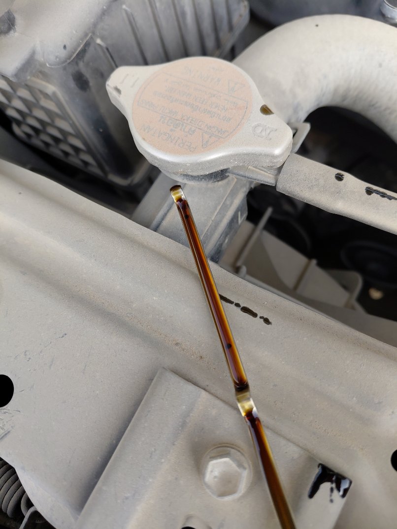 Toyota Rush GL 2023 image