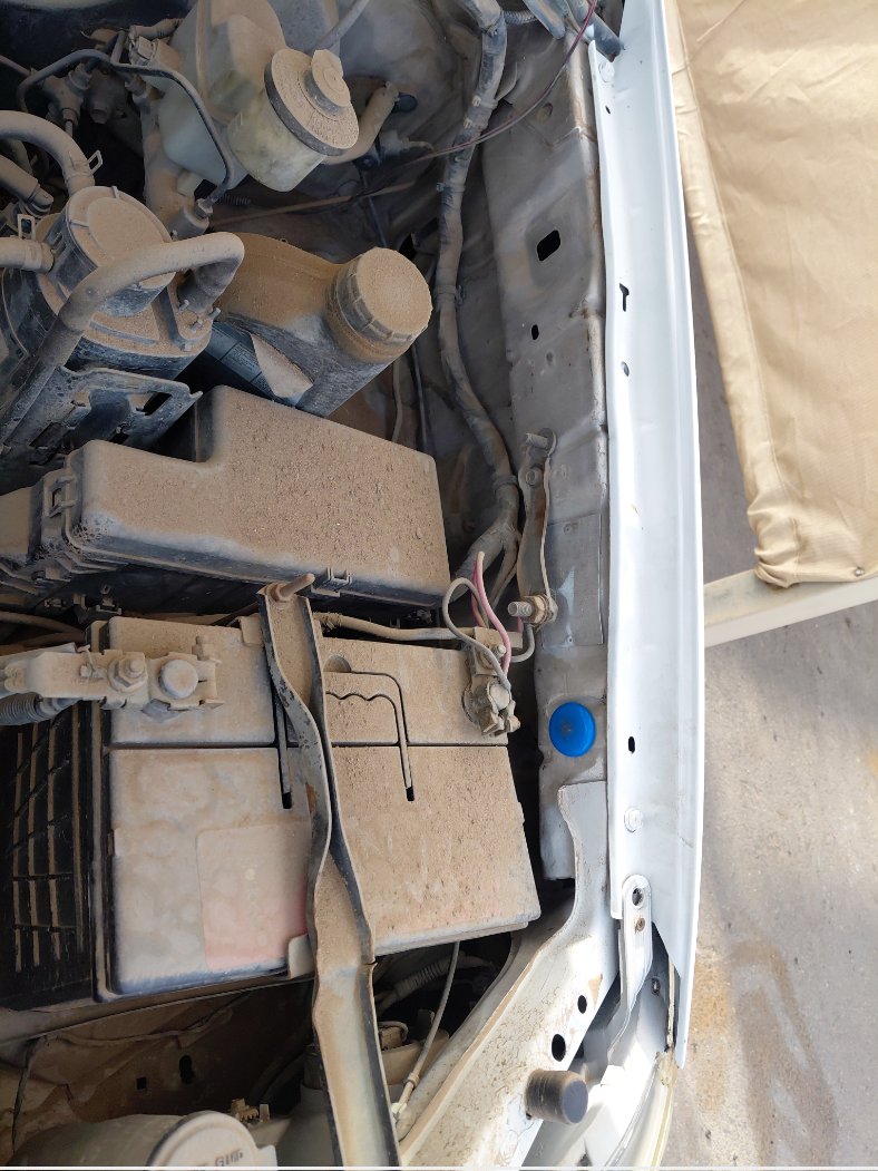 Toyota Hilux  2010 image