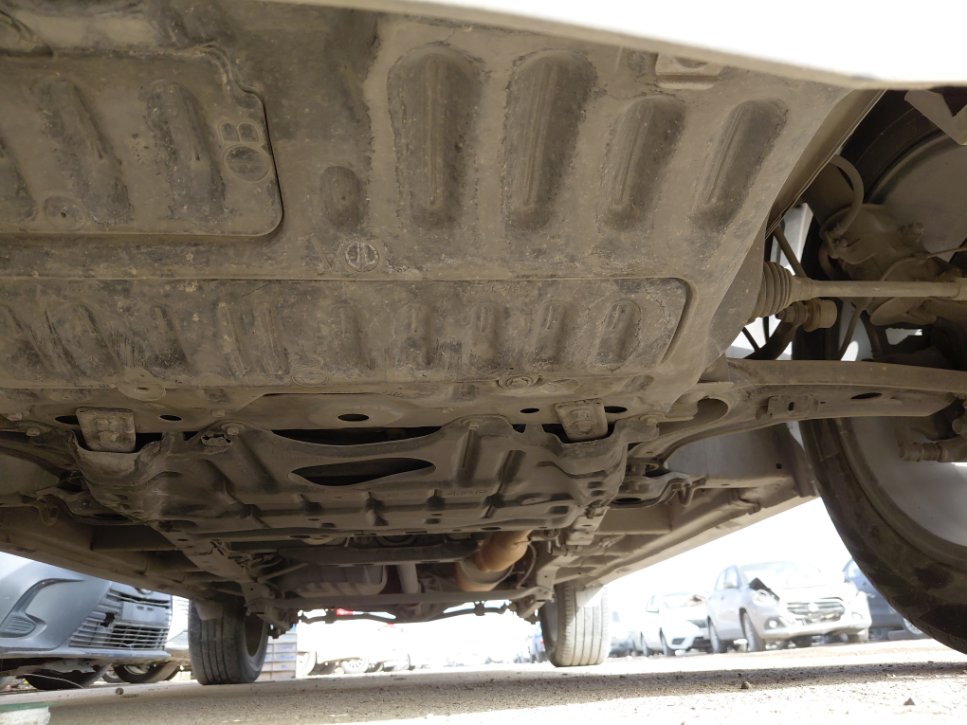 Toyota Rush GL 2023 image