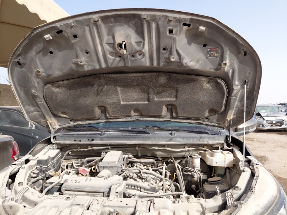 Toyota Rush GL 2023 image