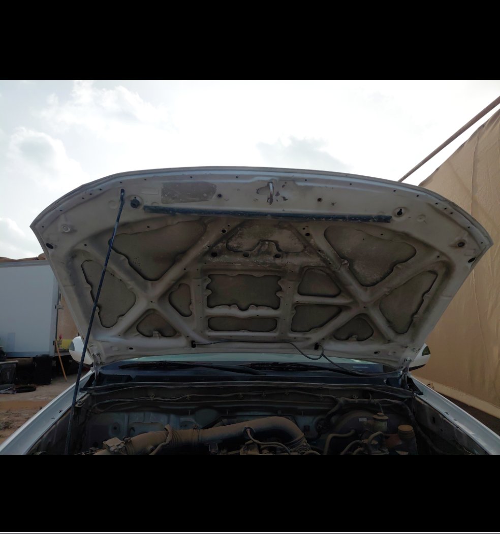 Toyota Hilux  2010 image