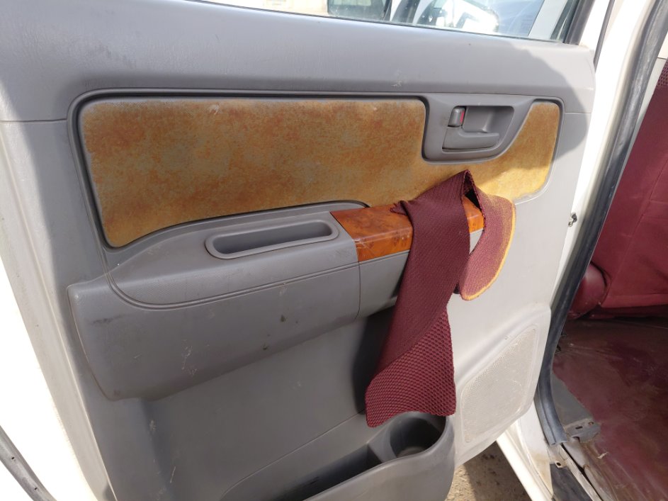 Toyota Hilux  2010 image