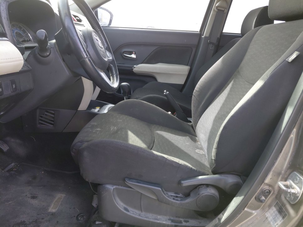 Toyota Rush GL 2023 image