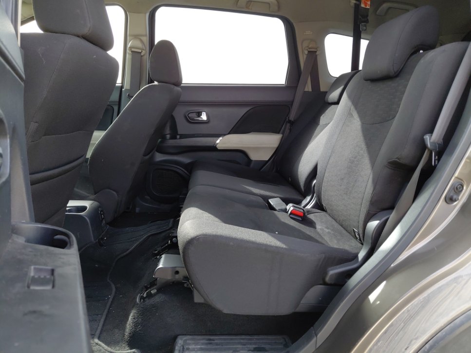 Toyota Rush GL 2023 image