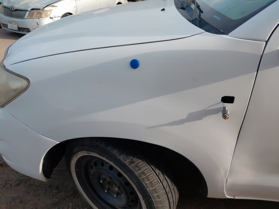 Toyota Hilux  2010 image