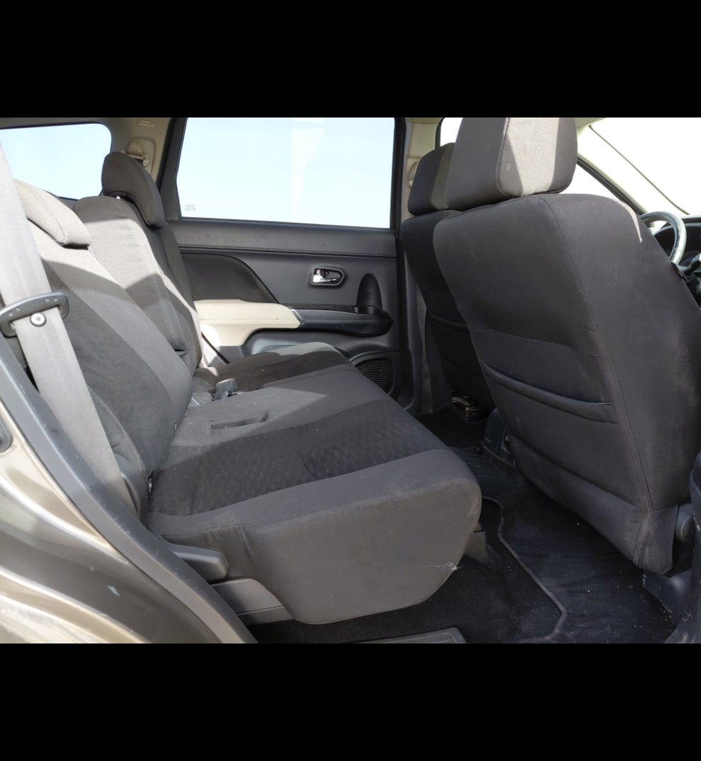 Toyota Rush GL 2023 image