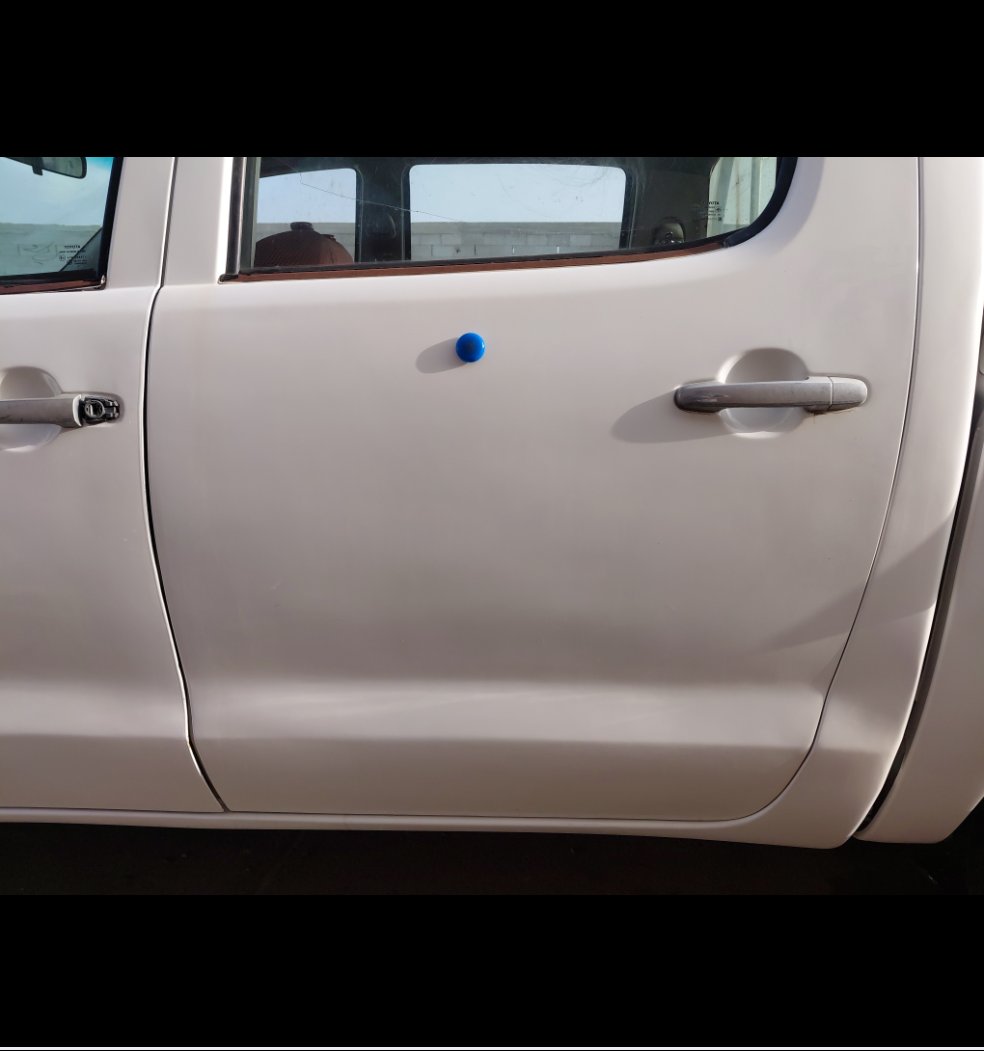 Toyota Hilux  2010 image