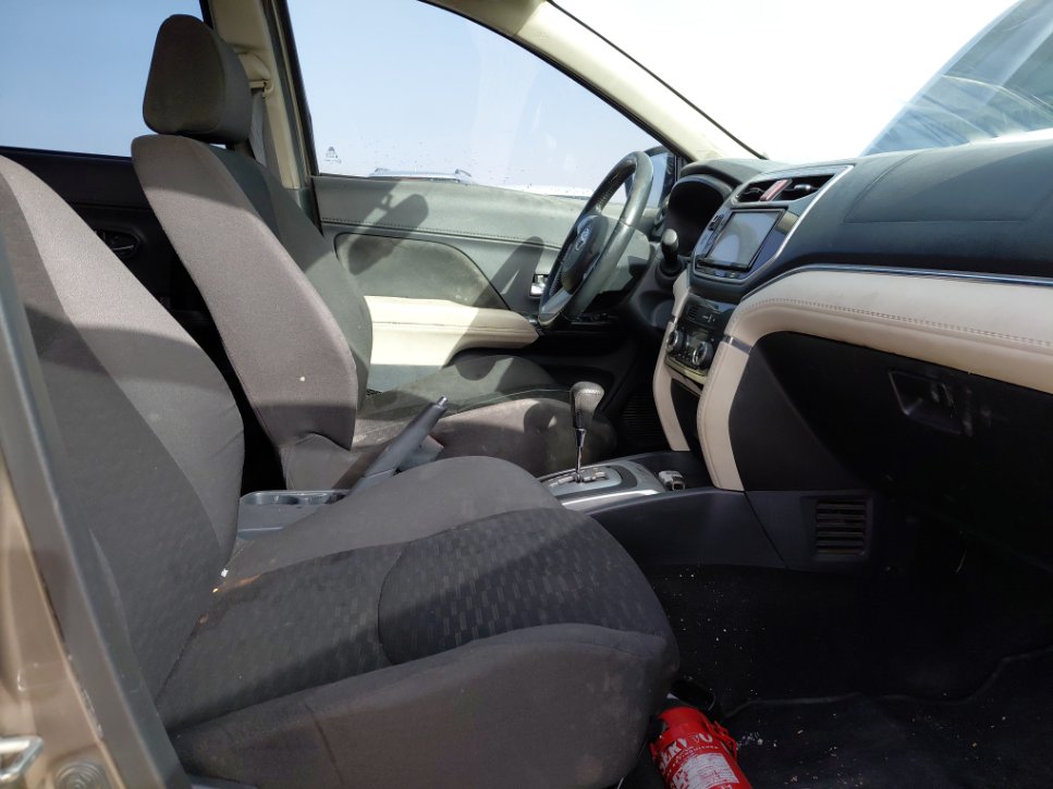 Toyota Rush GL 2023 image