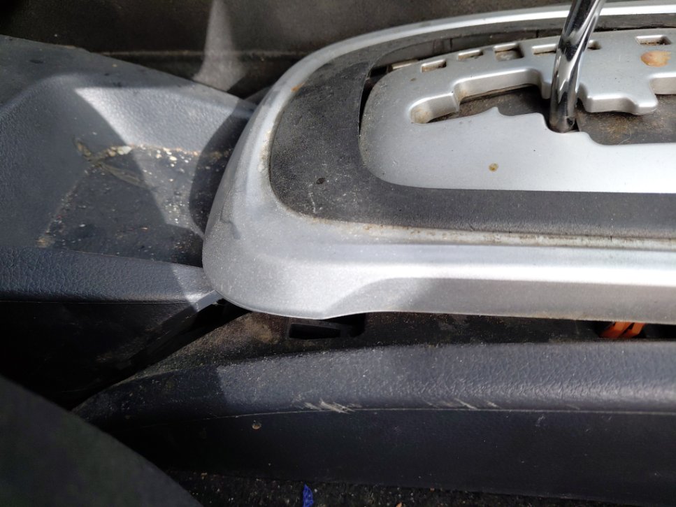 Toyota Rush GL 2023 image