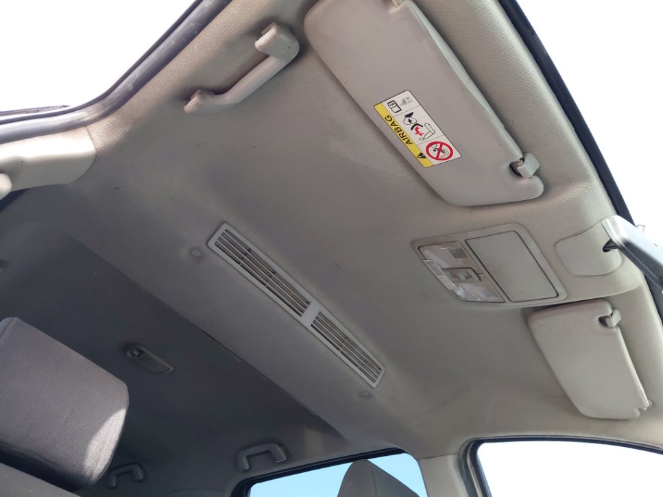 Toyota Rush GL 2023 image