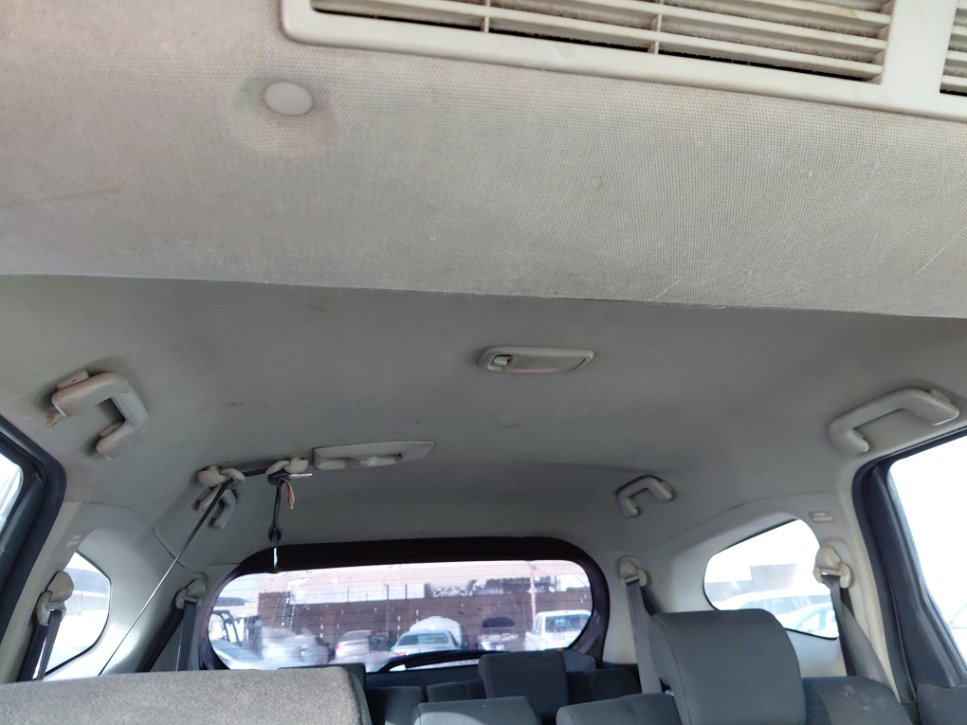 Toyota Rush GL 2023 image