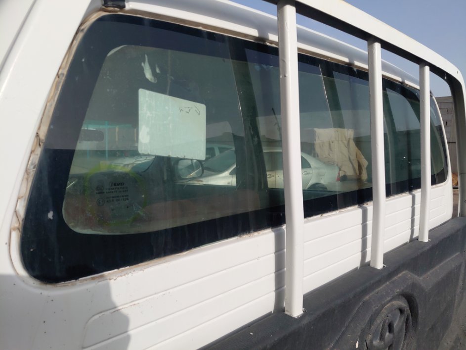 Toyota Hilux  2010 image