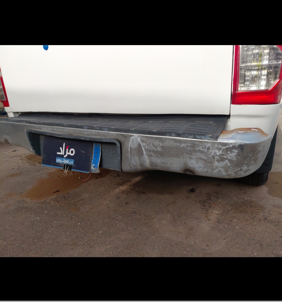 Toyota Hilux  2010 image