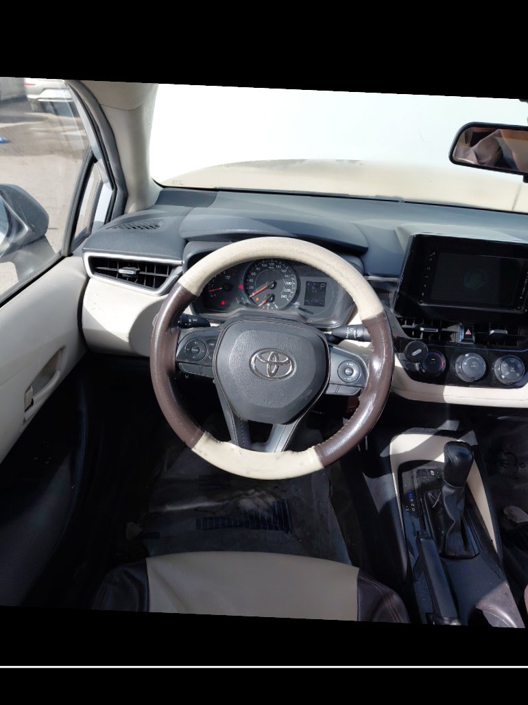 Toyota Corolla  XLI EXECUTIVE M/R  2020 image