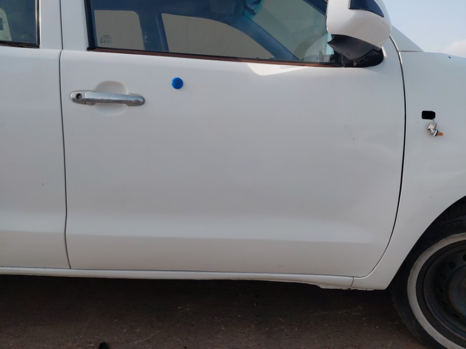 Toyota Hilux  2010 image