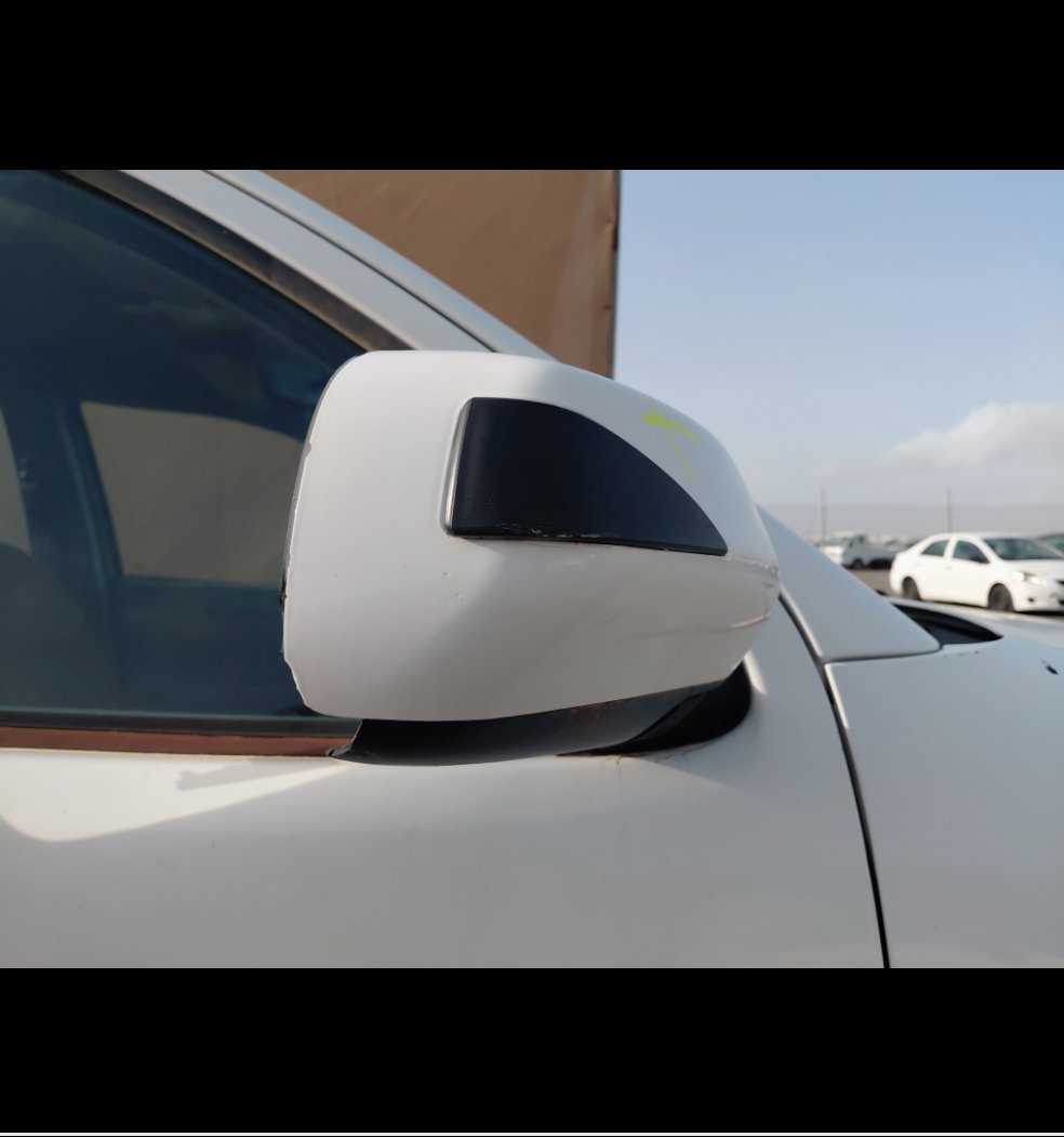 Toyota Hilux  2010 image