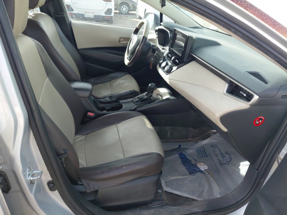 Toyota Corolla  XLI EXECUTIVE M/R  2020 image