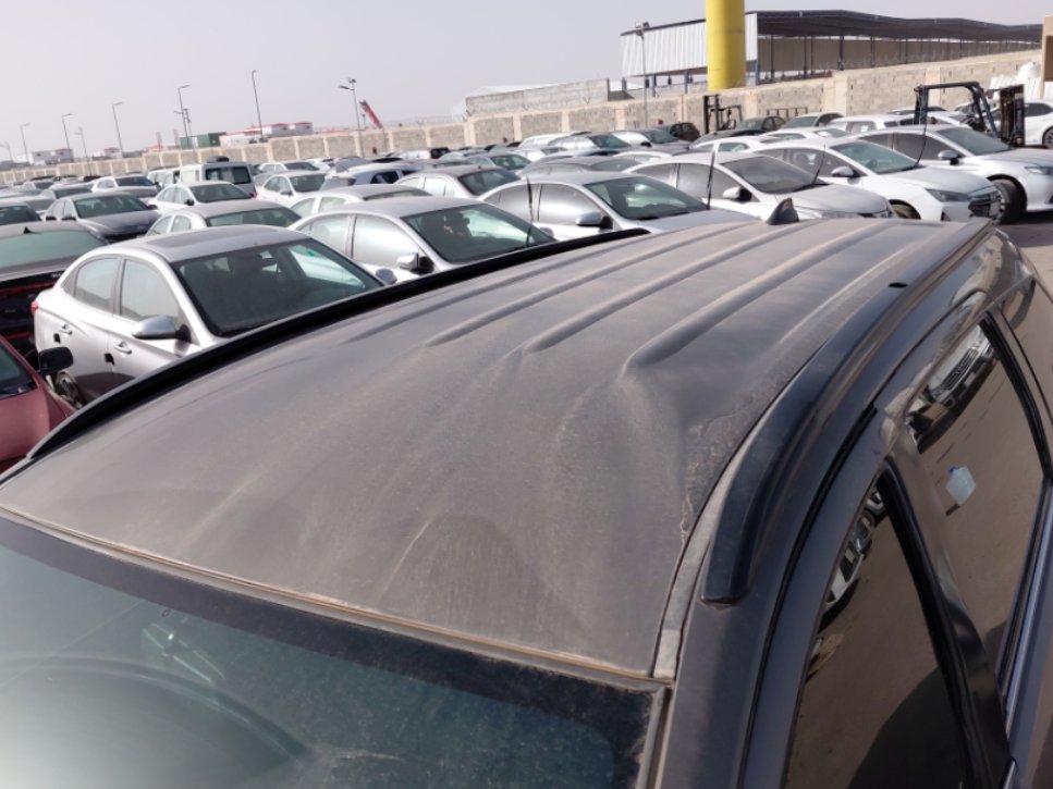 Toyota Rush GL 2023 image