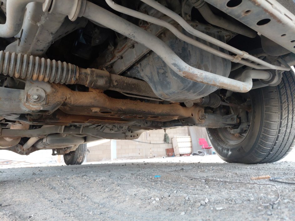 Toyota Hilux  2010 image